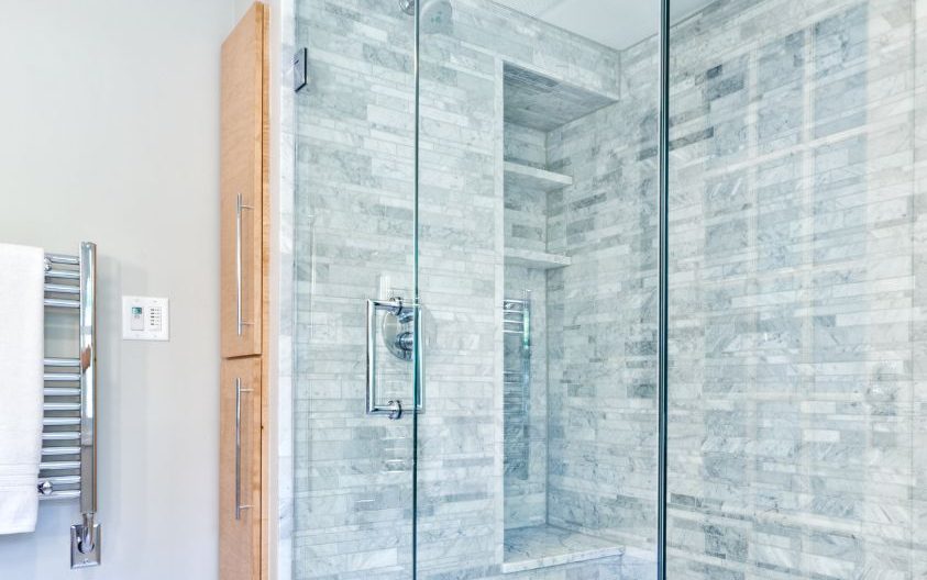 Vantagens de Usar Vidro Temperado em Canoas: 4 Benefícios box de vidro para banheiro em Canoas