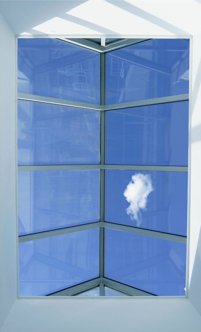 cobertura de vidro em Canoas