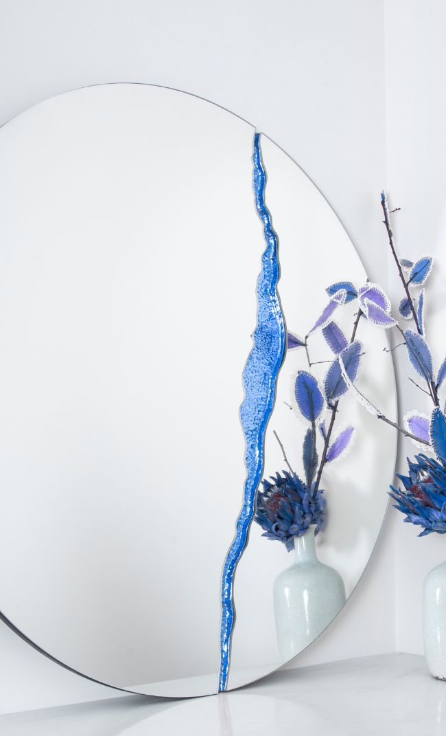 espelho sob medida em Canoas